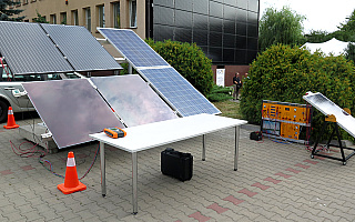 Kolejne pieniądze na energię odnawialną Kolejne pieniądze na energię odnawialną